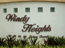 Windy Heights #1041952